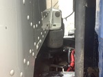 4 Underbody - Truck with Bolsas de Aire de la Suspensión de la Cabina