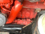 4 Engine with Air Compressor