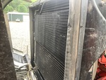 4 Engine with Radiador