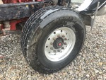 4 Underbody - Truck with Right Steer Tire