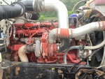 4 Engine with Engine - Right Side
