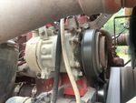 4 Engine with A/C Compressor