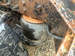 4 Underbody - Truck with Bolsas de aire