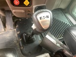 4 Transmision with Gear Selector