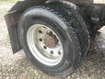 4 Underbody - Truck with Right Rear Drive Tires
