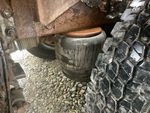 4 Underbody - Truck with