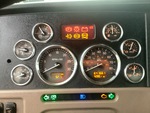 4 Transmision with Luces de advertencia del motor