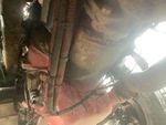 4 Underbody - Truck with Despegue propulsado