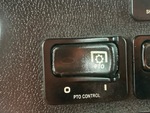4 Transmision with Control de PTO
