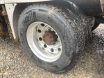 4 Underbody - Truck with Left Front Drive Tires