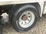 4 Underbody - Truck with Right Front Drive Tires
