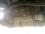 4 Engine with Diesel Particulate Filter