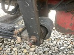 4 Underbody - Truck with Boccole sospensioni