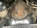 4 Underbody - Truck with Asse posteriore