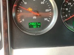 4 Transmision with Engine Hours