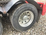 4 Underbody - Truck with Left Rear Drive Tires