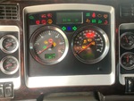 4 Transmision with Spie luminose del motore