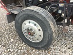 4 Underbody - Truck with Left Steer Tire