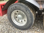 4 Underbody - Truck with Right Rear Drive Tires