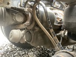 4 Underbody - Truck with Assale anteriore