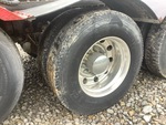 4 Underbody - Truck with Left Front Drive Tires