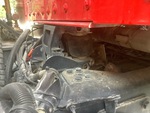 4 Underbody - Truck with Air Bag sospensione cabina