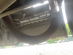4 Engine with Diesel Particulate Filter