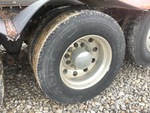 4 Underbody - Truck with Right Front Drive Tires