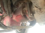 4 Underbody - Truck with Presa di forza