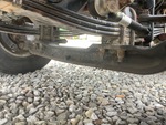4 Underbody - Truck with Asse di rotazione (not guidato)