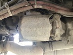 4 Underbody - Truck with Despegue propulsado