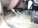4 Sleeper - Truck with