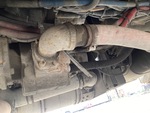 4 Underbody - Truck with Bomba PTO