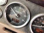 4 Sleeper - Truck with Engine Hours