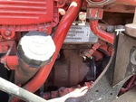 4 Engine with Air Compressor