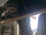 4 Underbody - Truck with