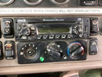 4 Sleeper - Truck with Calefactor