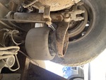 4 Underbody - Truck with Bolsas de aire