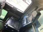4 Sleeper - Truck with
