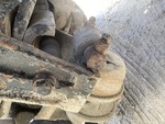 4 Underbody - Truck with Bujes de Suspensión