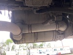 4 Engine with Diesel Particulate Filter