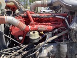 4 Engine with Engine - Left Side