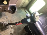 4 Sleeper - Truck with Gear Selector