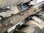 4 Underbody - Truck with