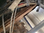 4 Underbody - Truck with Condición del chasis