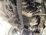 4 Underbody - Truck with Transmisión