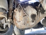 4 Underbody - Truck with