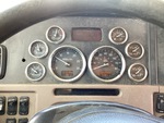 4 Sleeper - Truck with Luces de advertencia del motor