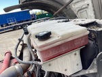 4 Engine with Cooling System Leaks