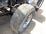 4 Underbody - Truck with Right Steer Tire